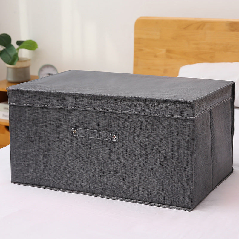 Foldable Fabric Storage Box