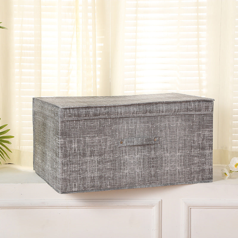 Foldable Fabric Storage Box