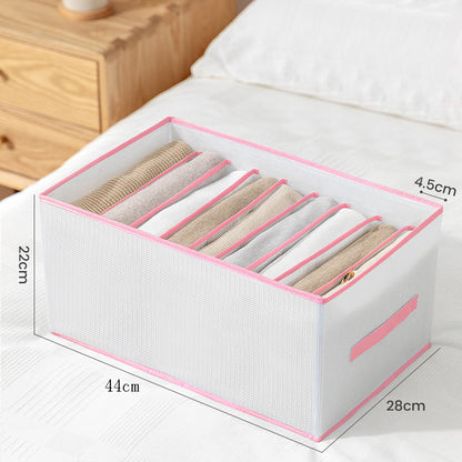 Clothes Storage Box