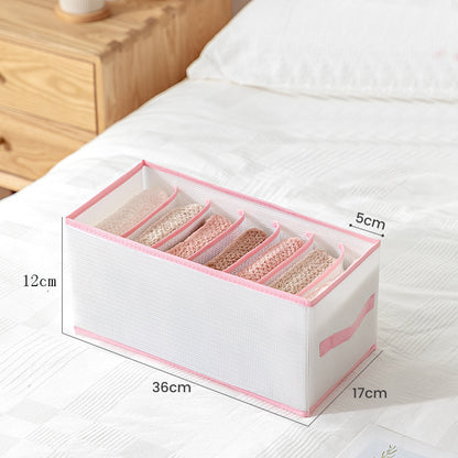 Clothes Storage Box