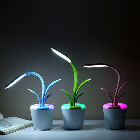 USB LED Plant Lamp