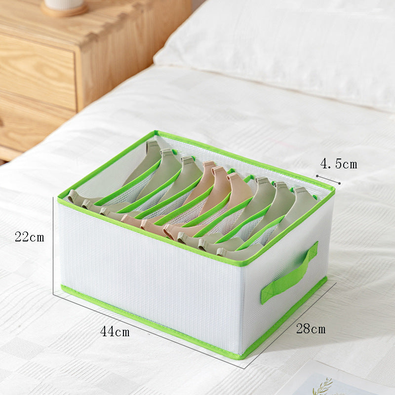 Clothes Storage Box