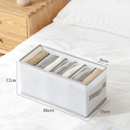 Clothes Storage Box