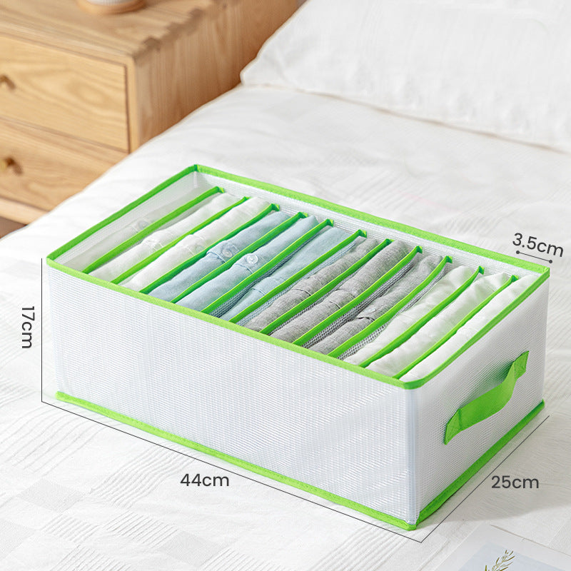 Clothes Storage Box