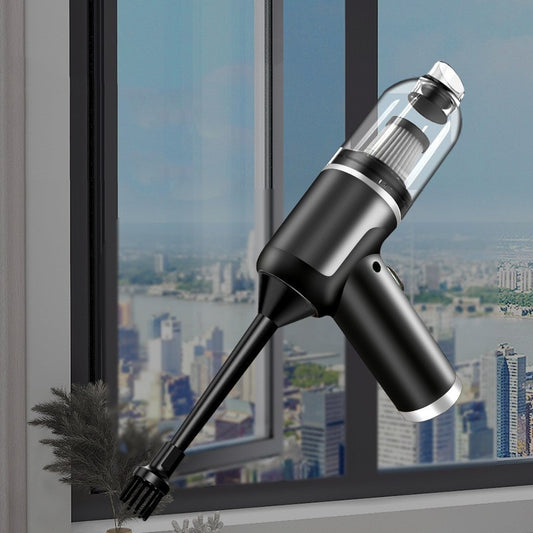 Wireless Handheld Car & Home Vacuum Cleaner