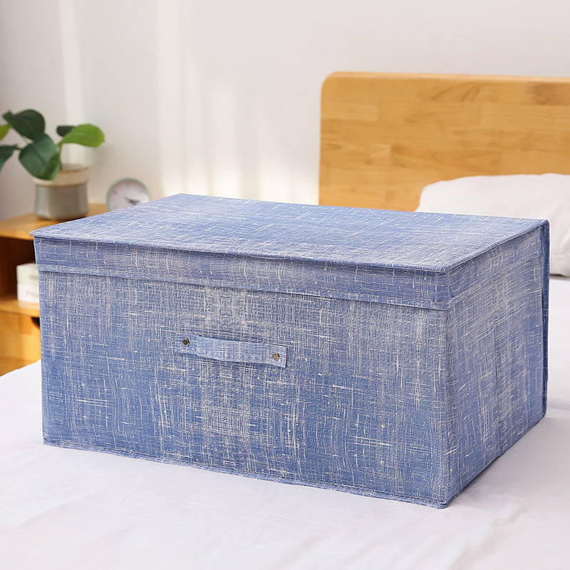 Foldable Fabric Storage Box