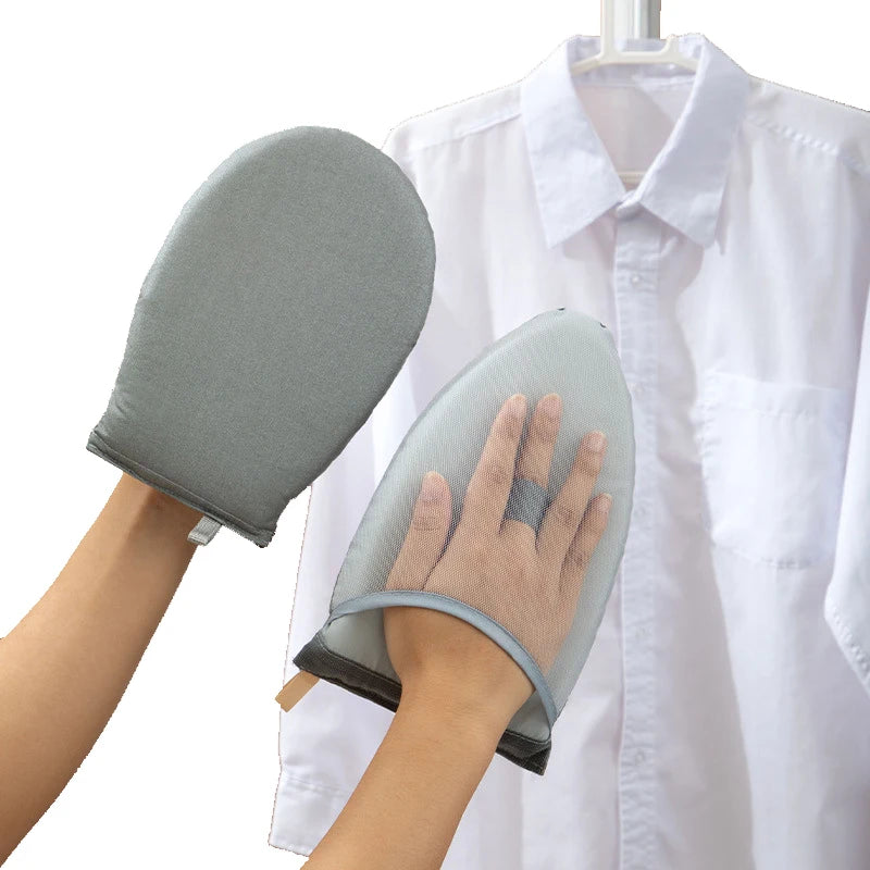 Washable Heat-Resistant Ironing Board Pad