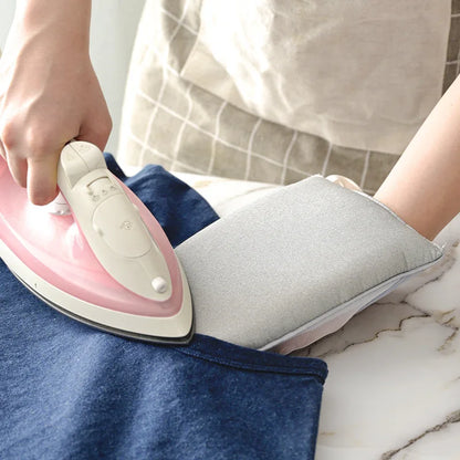 Washable Heat-Resistant Ironing Board Pad