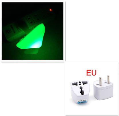 Mushroom LED Night Light