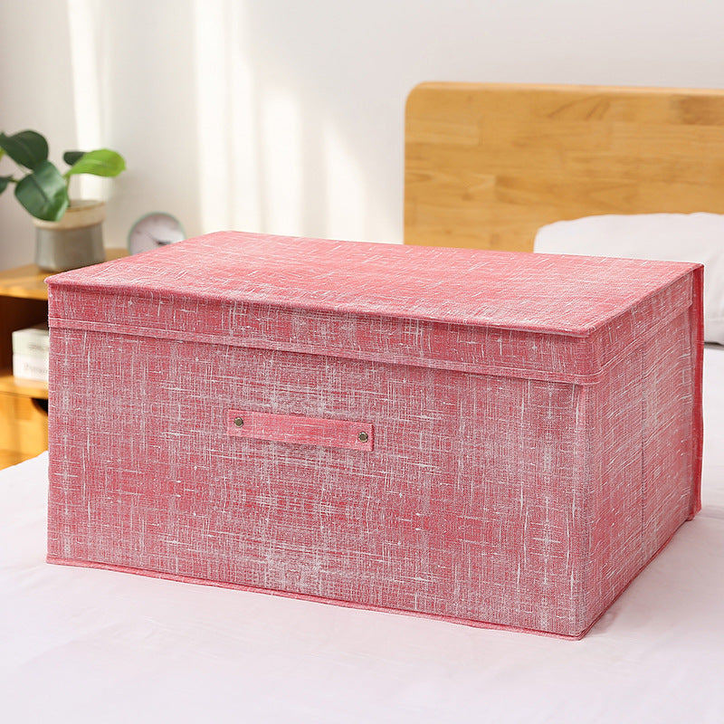 Foldable Fabric Storage Box