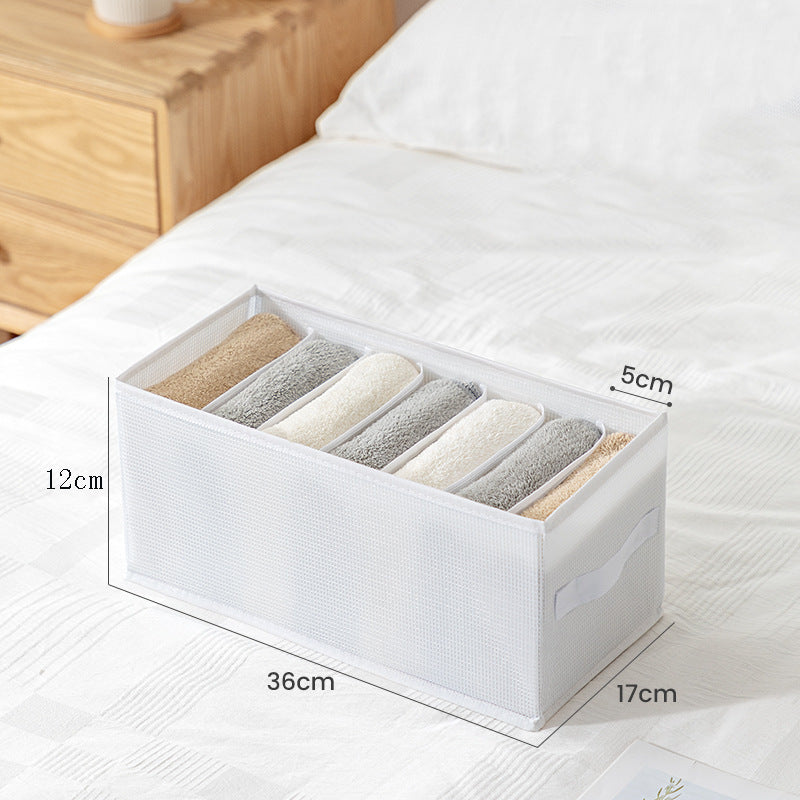 Clothes Storage Box