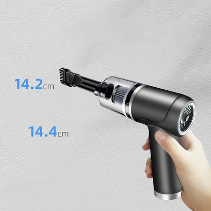 Wireless Handheld Car & Home Vacuum Cleaner