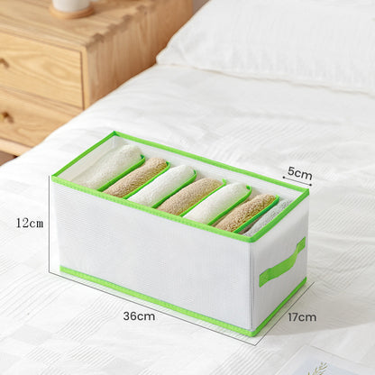 Clothes Storage Box