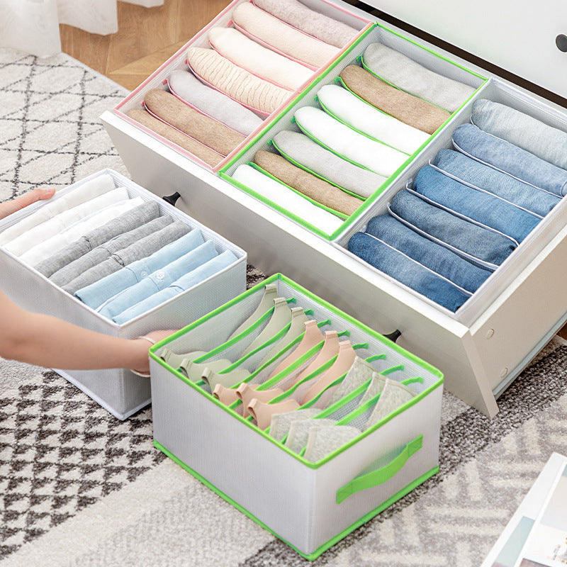 Clothes Storage Box