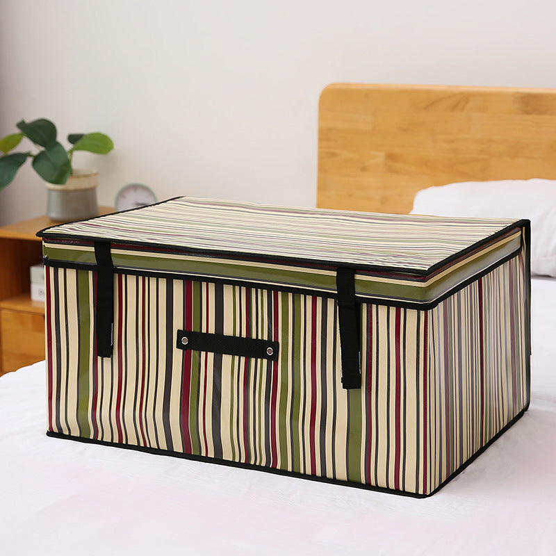 Foldable Fabric Storage Box