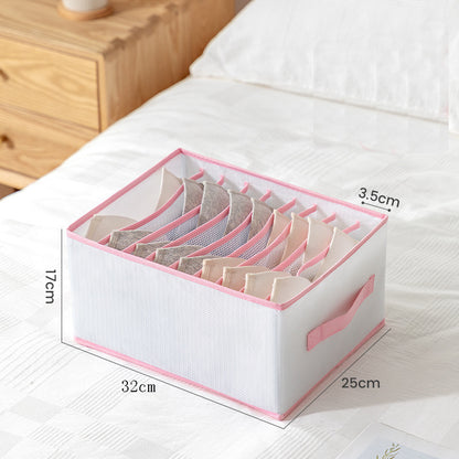 Clothes Storage Box