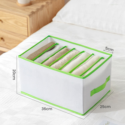 Clothes Storage Box