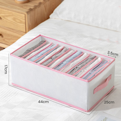 Clothes Storage Box