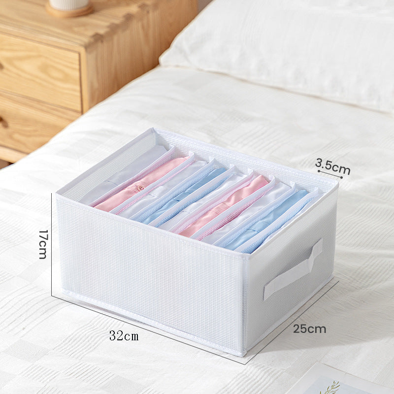 Clothes Storage Box