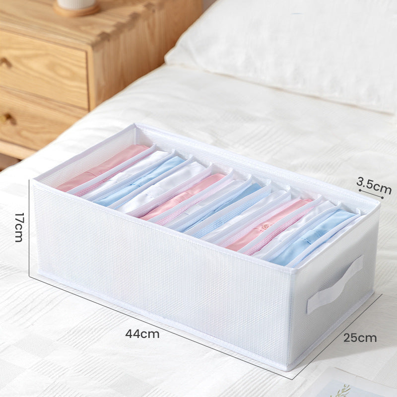 Clothes Storage Box